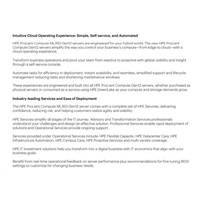 HPE PL ML350g12 6505P (2.2/12C) 1x32G (P69727) 2x4TB 4LFF MR408i-o2x1000W 1GbE NBD333 Smart Choice