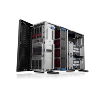 HPE PL ML350g12 6505P (2.2/12C) 1x32G (P69727) 2x4TB 4LFF MR408i-o2x1000W 1GbE NBD333 Smart Choice