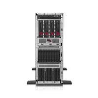 HPE PL ML350g12 6505P (2.2/12C) 1x32G (P69727) 2x4TB 4LFF MR408i-o2x1000W 1GbE NBD333 Smart Choice