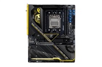 ASRock MB Sc AM5 X870E TAICHI OCF, AMD X870E, 2xDDR5, WiFi, 1xHDMI, 2xUSB4