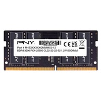 PNY SODIMM DDR4 16GB 3200MHz CL22