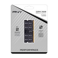 PNY SODIMM DDR4 16GB 3200MHz CL22