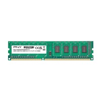 PNY DIMM DDR3 8GB 1600MHz CL11