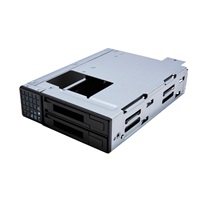 HP Z4 Rack G5 3.5in Drive Cage Adapter