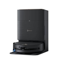 BAZAR - ECOVACS Deebot X9 PRO Omni Black Poškozený obal