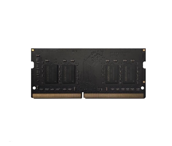HIKVISION SODIMM DDR4 4GB 2666MHz CL19