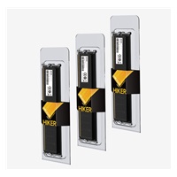 HIKSEMI DIMM DDR3 8GB 1600MHz Hiker