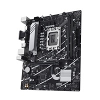 BAZAR - ASUS MB Sc LGA1700 PRIME B760M-K, Intel B760, 2xDDR5, 1xHDMI, 1xVGA, mATX (Bez příslušenství)