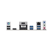 BAZAR - ASUS MB Sc LGA1700 PRIME B760M-K, Intel B760, 2xDDR5, 1xHDMI, 1xVGA, mATX (Bez příslušenství)