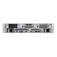 DELL SRV PowerEdge R570 Smart Selection/6x2.5"/6507P/1x32GB/960GB SSD SATA/iDRAC10 Enterpris/2x1100W/H965i/3Y Basic NBD