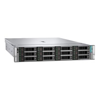 DELL SRV PowerEdge R570 Smart Selection/6x2.5"/6517P/32GB/2x960GB SSD SATA/iDRAC10 Enterpris/2x1100W/H965i/3Y Basic NBD
