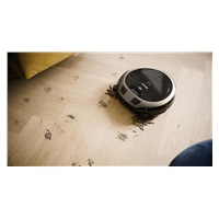 BAZAR - Miele Scout RX3 Runner SPQL robotický vysavač, 3D Smart navigace, 4 režimy, funkce Home Mapping, časovač - Po op