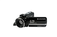 BAZAR - AGFAPHOTO Realimove CC2700 Black - Rozbaleno (Komplet)