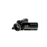 BAZAR - AGFAPHOTO Realimove CC2700 Black - Rozbaleno (Komplet)