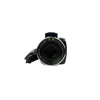 BAZAR - AGFAPHOTO Realimove CC2700 Black - Rozbaleno (Komplet)