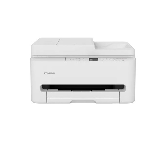 Canon PIXMA Tiskárna TS7550i - barevná, MF (tisk,kopírka,sken,cloud), display, duplex, ADF, Wi-Fi BAZAR/POŠKOZENÝ OBAL