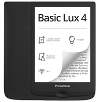 BAZAR - POCKETBOOK 618 Basic Lux 4 - Po opravě