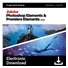 Photoshop & Premiere Elements 2026 MP ML (+CZ) Commercial 1 User, 36 Months Term License