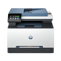 BAZAR - HP Color LaserJet Pro MFP 3302fdn (A4, 25 ppm, USB 2.0, Ethernet, Print/Scan/Copy/fax, ADF, Duplex) - Poškozený