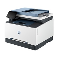 BAZAR - HP Color LaserJet Pro MFP 3302fdn (A4, 25 ppm, USB 2.0, Ethernet, Print/Scan/Copy/fax, ADF, Duplex) - Poškozený