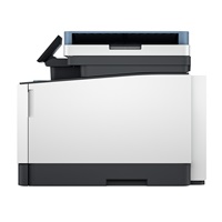 BAZAR - HP Color LaserJet Pro MFP 3302fdn (A4, 25 ppm, USB 2.0, Ethernet, Print/Scan/Copy/fax, ADF, Duplex) - Poškozený