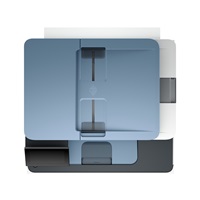 BAZAR - HP Color LaserJet Pro MFP 3302fdn (A4, 25 ppm, USB 2.0, Ethernet, Print/Scan/Copy/fax, ADF, Duplex) - Poškozený