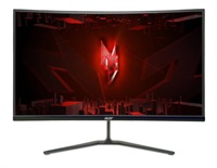 BAZAR - ACER LCD Nitro ED270UP0bmiipx,27'' Curved 1500R VA LED,2560x1440,144Hz,250nits,1ms,Audio,Repro,HDMI,DP,Black - P