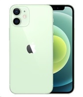 Apple iPhone 12 Mini 64GB Green (2nd hand) - použité