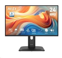 MSI LCD PRO MP245PG E14, 23.8", 1920x1080, IPS, 4,0 ms, VESA 100x100, Black