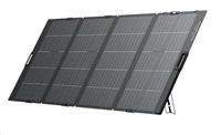 EcoFlow solární panel 400W skládací - 2.generace