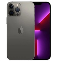 Apple iPhone 13 Pro Max 128GB Gray (2nd hand) - použité