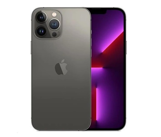Apple iPhone 13 Pro Max 128GB Gray (repas)