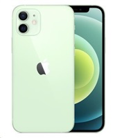 Apple iPhone 12 128GB Green (2nd hand) - použité
