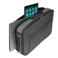 Taška/batoh Case Logic Era ERACV116 pre notebook 15,6" a tablet 10", tmavosivá