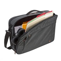 Taška/batoh Case Logic Era ERACV116 pre notebook 15,6" a tablet 10", tmavosivá