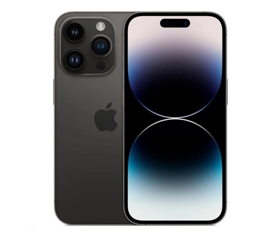 Apple iPhone 14 Pro 256GB Black (2nd hand) - použité