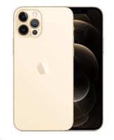 Apple iPhone 12 Pro 256GB Gold (2nd hand) - použité