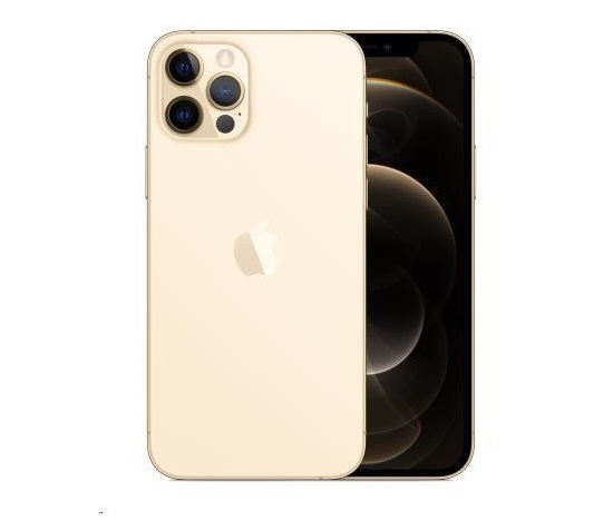 Apple iPhone 12 Pro 256GB Gold (repas)