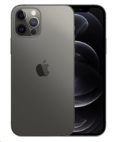 Apple iPhone 12 Pro 256GB Gray (2nd hand) - použité