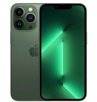 Apple iPhone 13 Pro 256GB Green (2nd hand) - použité