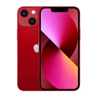 Apple iPhone 13 Mini 128GB Red (2nd hand) - použité