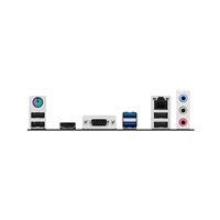 ASUS MB Sc LGA1851 PRIME H810M-K, Intel H810, 2xDDR5, 1xHDMI, 1xVGA, mATX