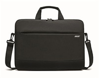 ACER brašna Carrying Bag 16" (OBG203),3,6L,2 kapsy,rukojeť,ramenní popruh,polyester,Černá