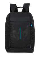 ACER Predator Urban Backpack 18" (PBG510),27l,voděodolný,kapsa na ntb až 18",nastavitelné popruhy,černá