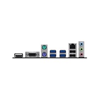 MSI MB Sc AM5 PRO A620AM-B EVO, AMD A620A, 2xDDR5, 1xHDMI, 1xVGA, mATX