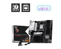 MSI MB Sc AM5 PRO B850M-P WIFI, AMD B850, 4xDDR5, 1xDP, 1xHDMI, mATX