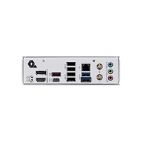 MSI MB Sc AM5 PRO B850M-P WIFI, AMD B850, 4xDDR5, 1xDP, 1xHDMI, mATX