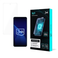 3mk ochranná folie 1UP pro Redmi Note 15 4G/5G