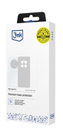 3mk ochranný kryt Matt Case Pro pro Redmi Note 15 Pro 4G