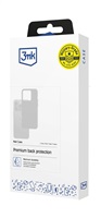3mk ochranný kryt Matt Case pro Redmi Note 15 Pro 4G